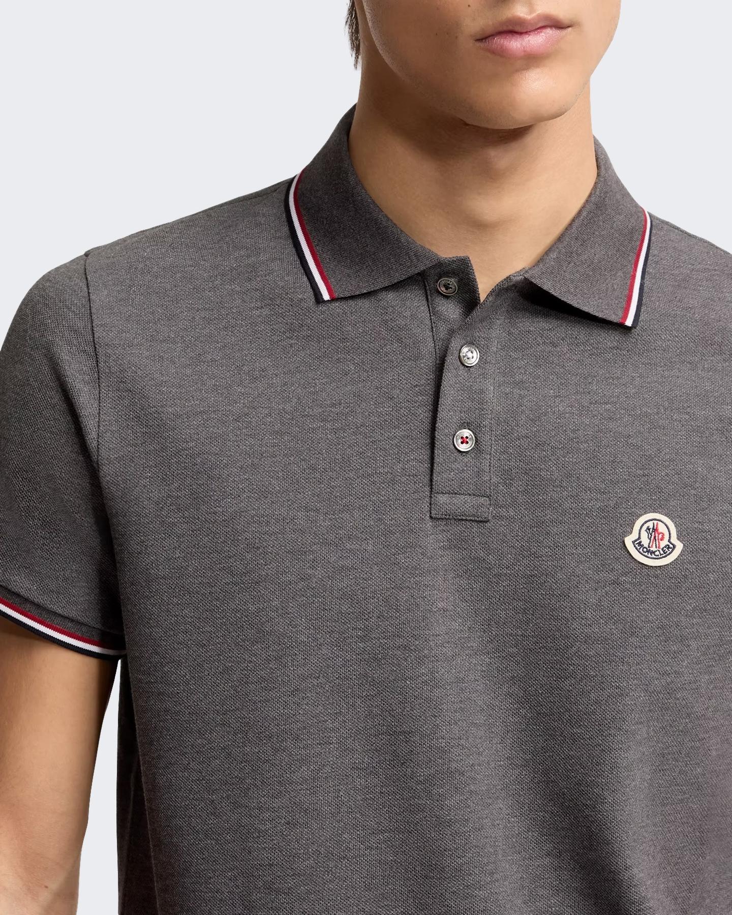 Heren Ss Polo