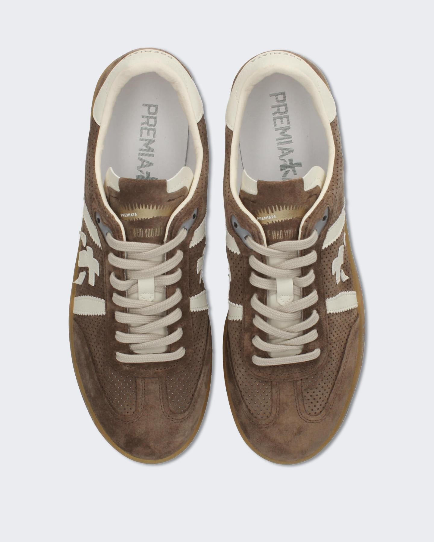 Premiata Heren Bonnie