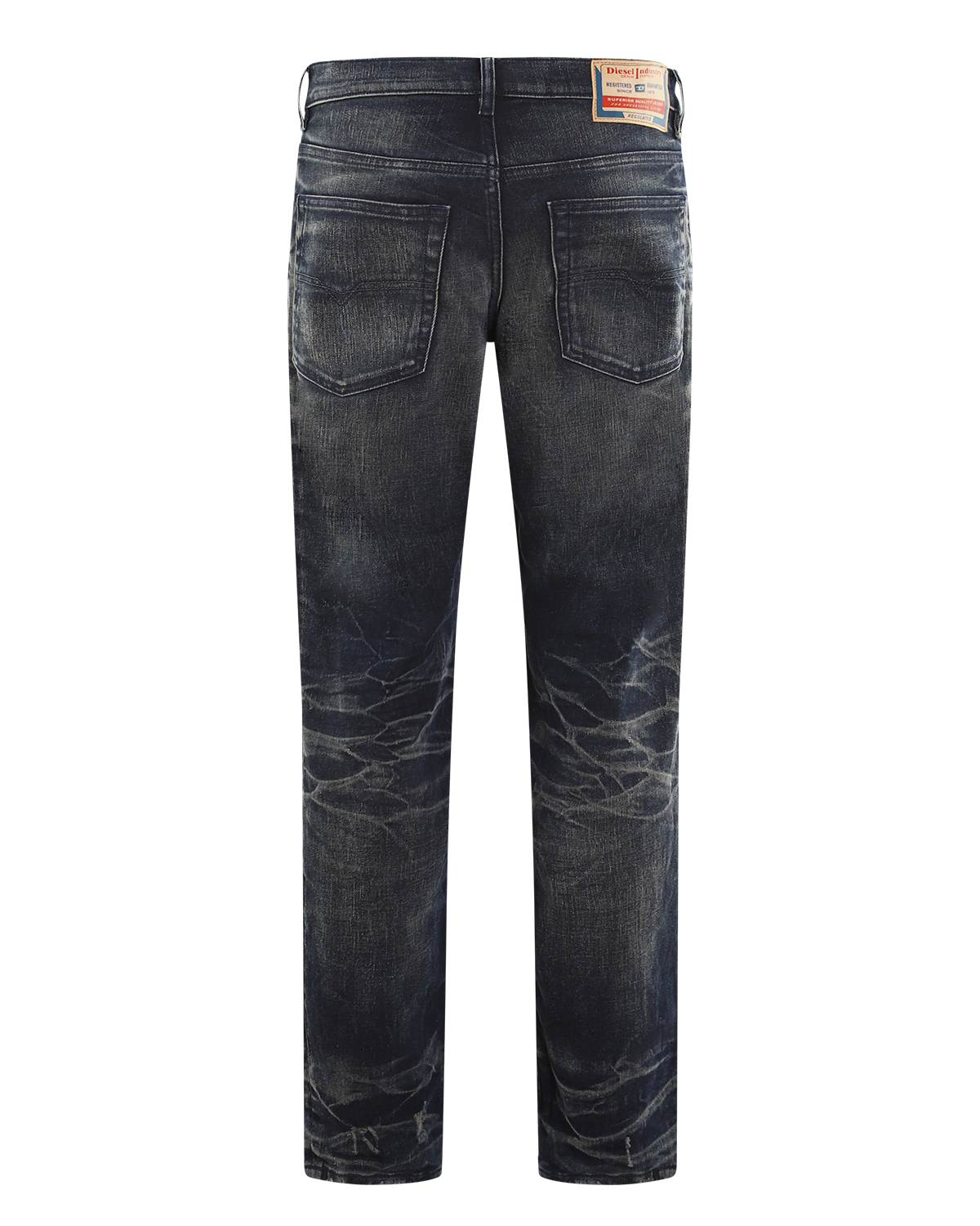 Heren 2023 D-Finitive L.32 Trousers