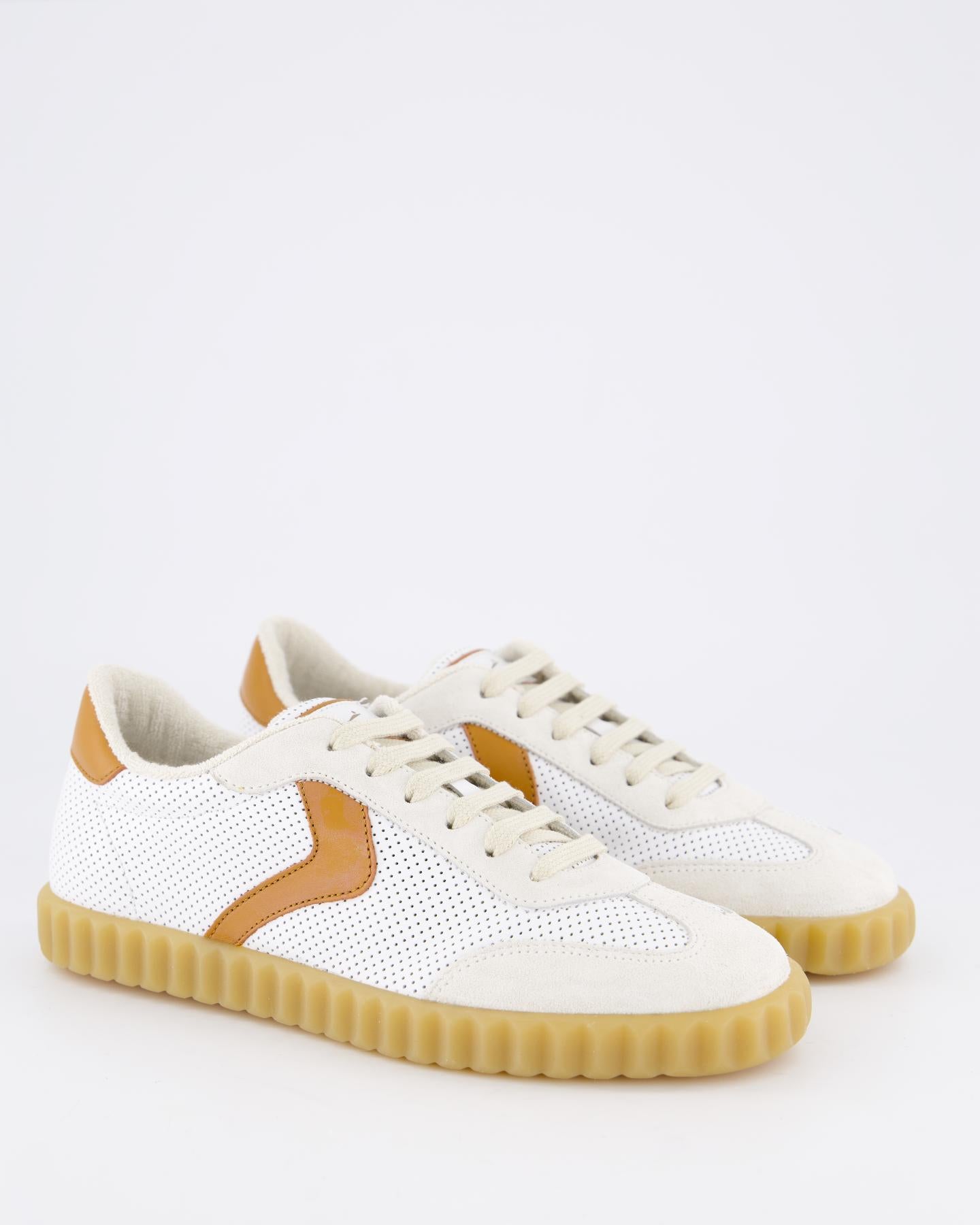 Dames Ines Suede Sneaker