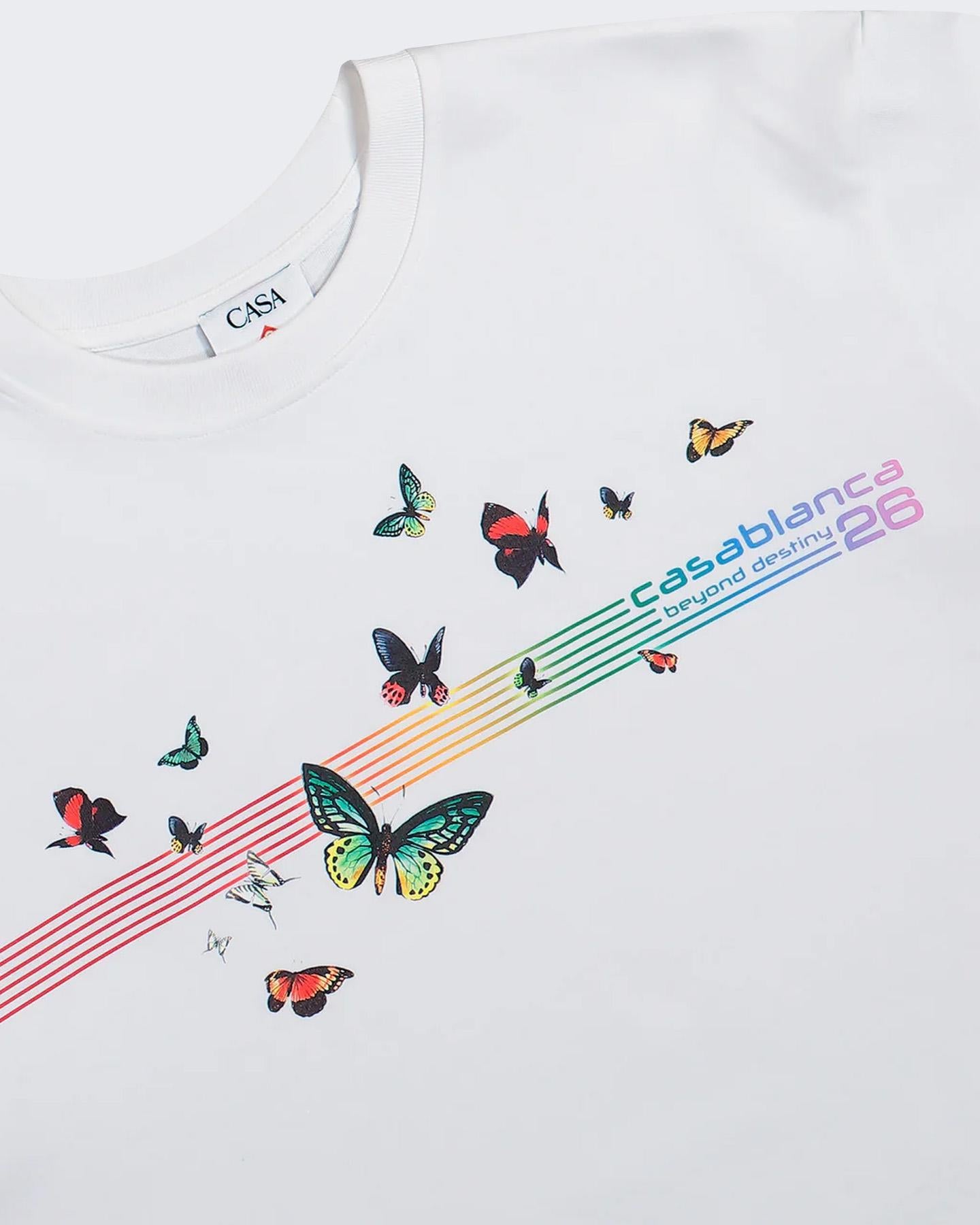 Heren Butterfly