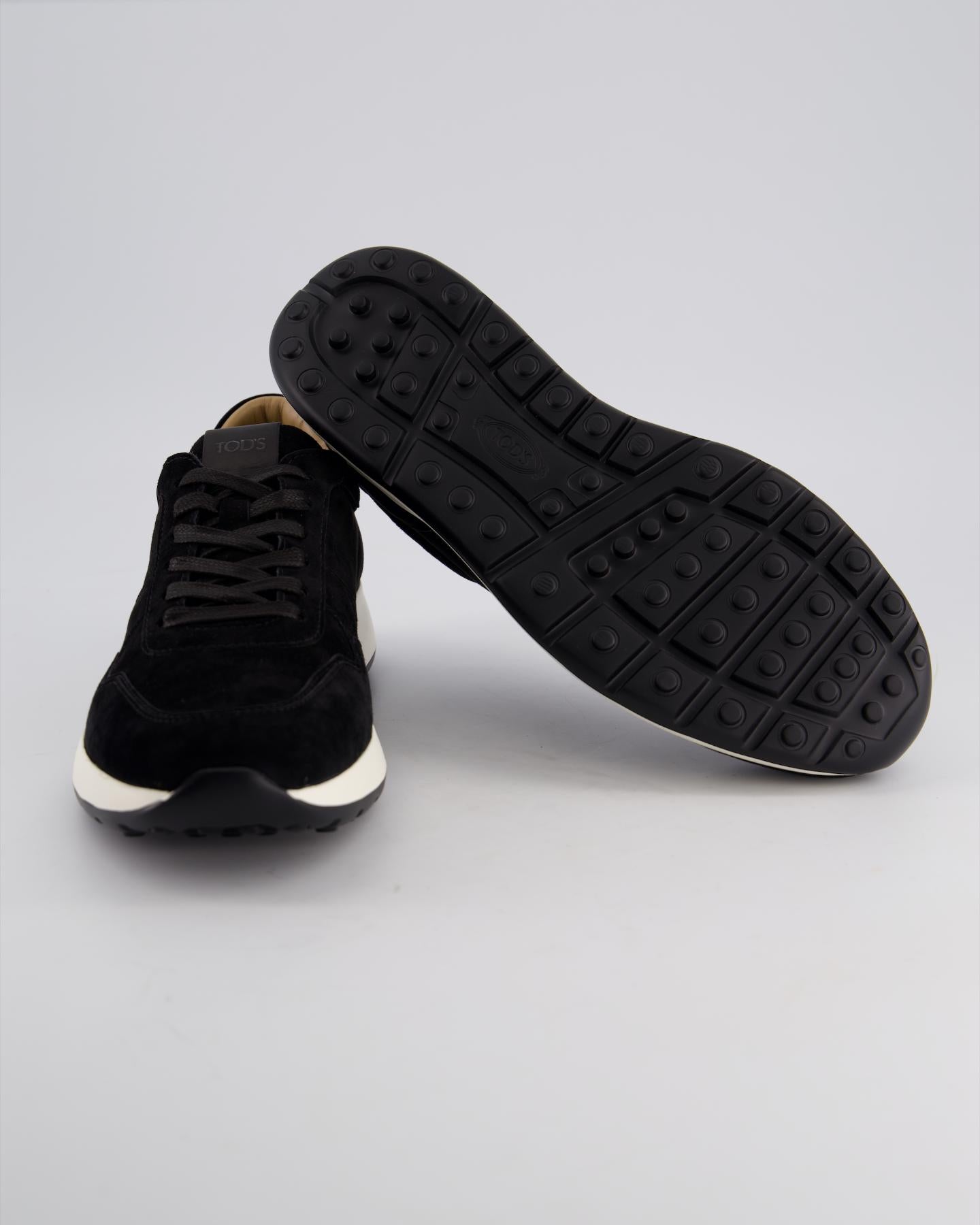 Heren Sportivo 79K Sneaker Zwart