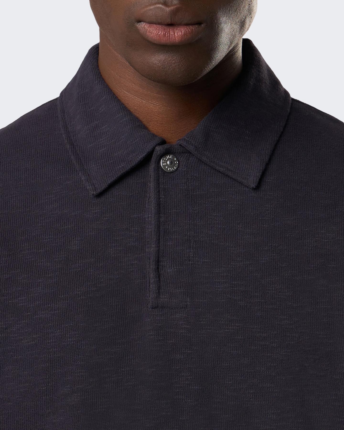 Heren Ls Polo