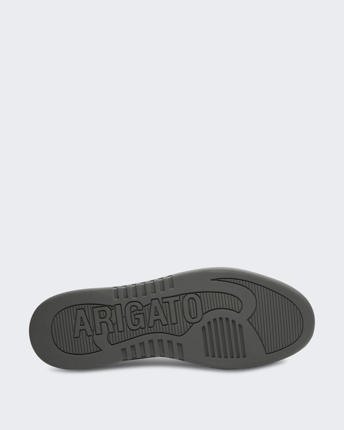 Axel Arigato Heren Dice T-Toe Sneaker
