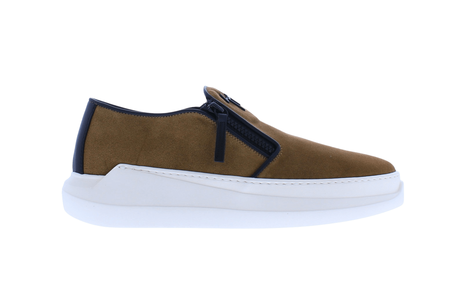 Heren Slip On Kashton 20