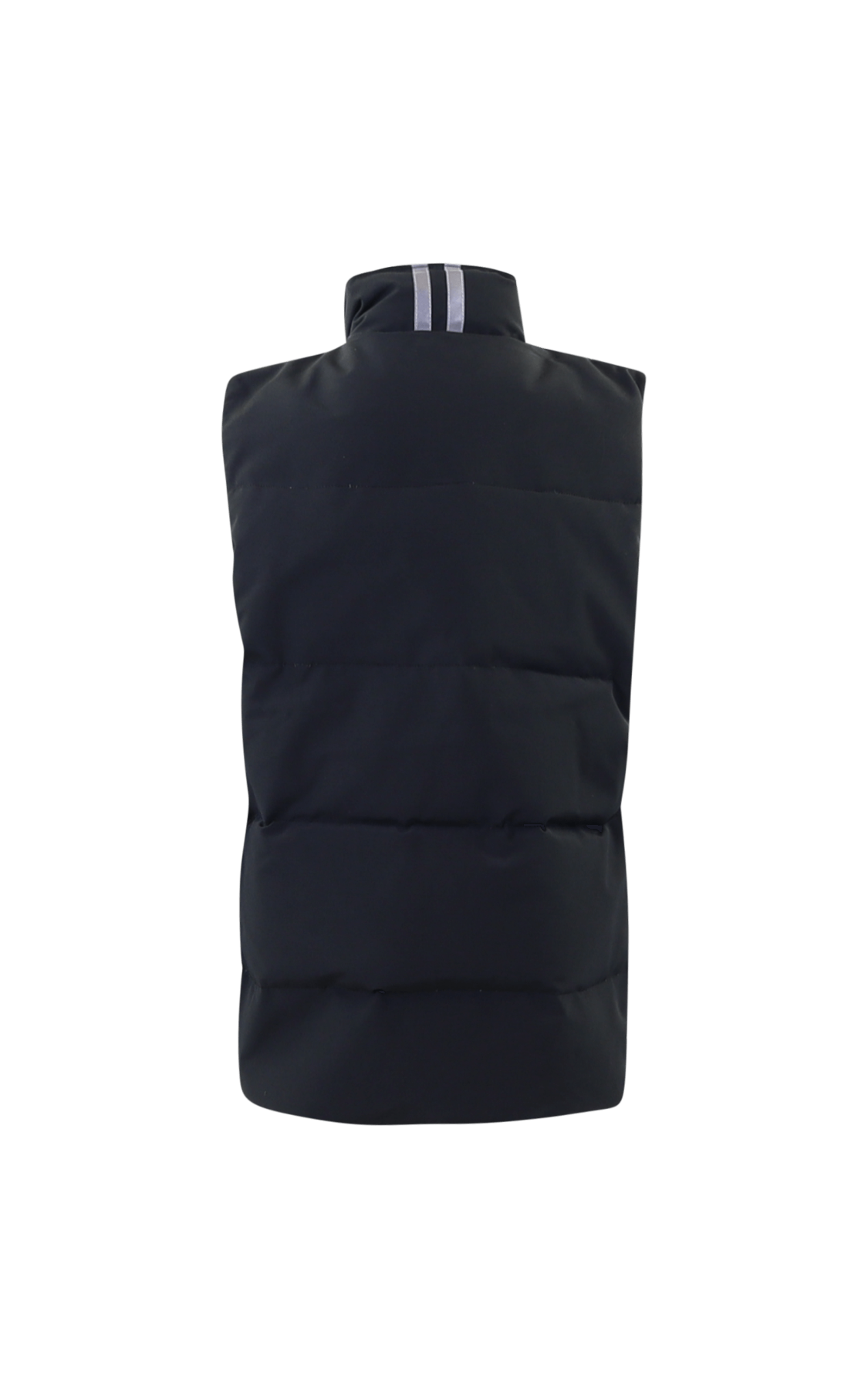 Kids Vanier Bodywarmer Zwart