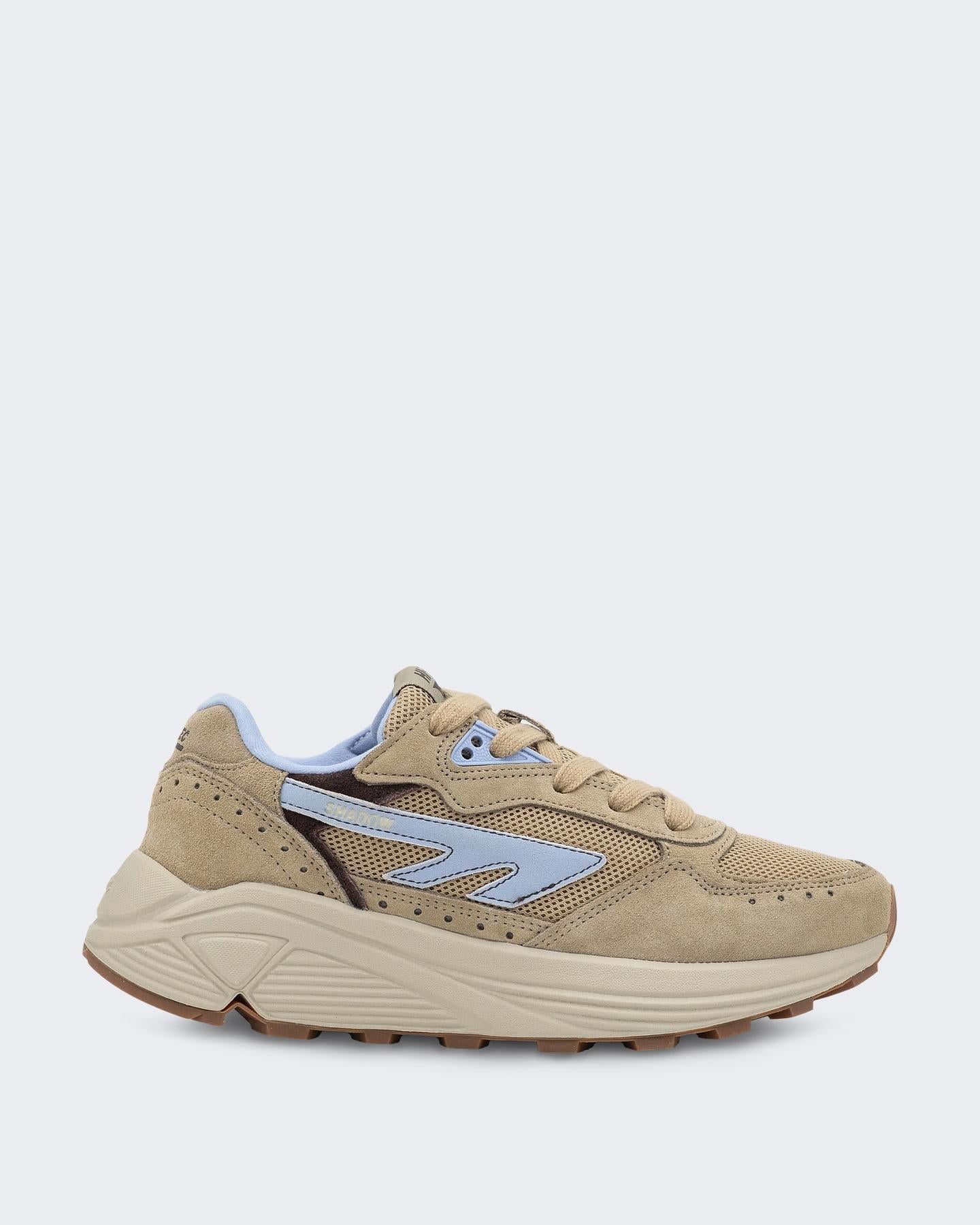 Dames Hts Shadow Rgs