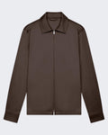Herren Supima Overshirt