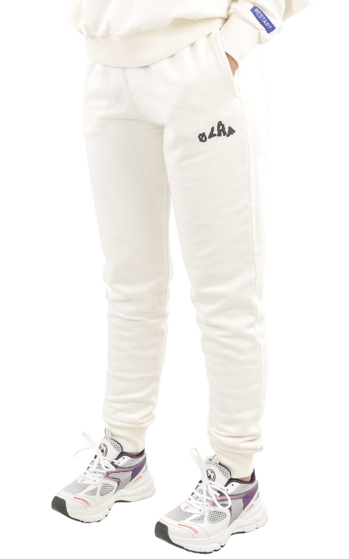 Dames Olaf Restart Sweatpant