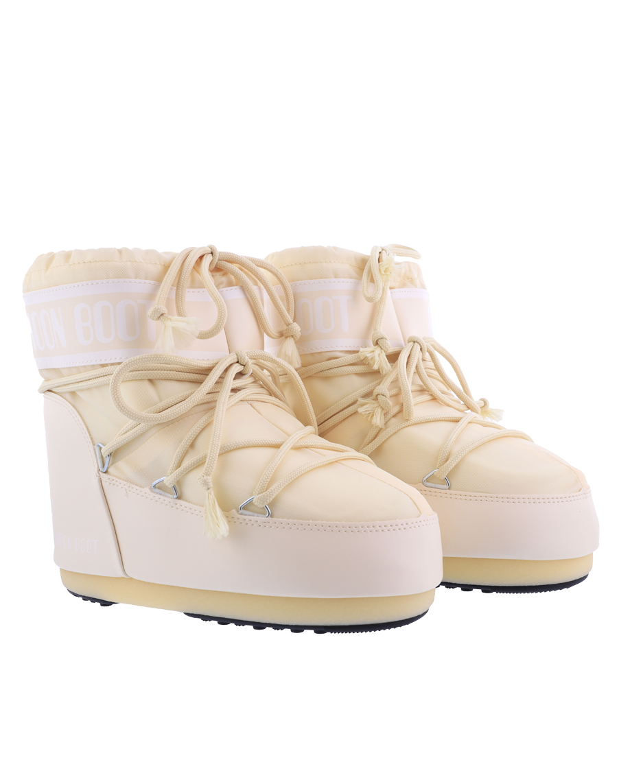 Dames Moon Boot Icon Wit