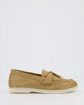 Atelier Verdi Damen Nina Loafer Rome