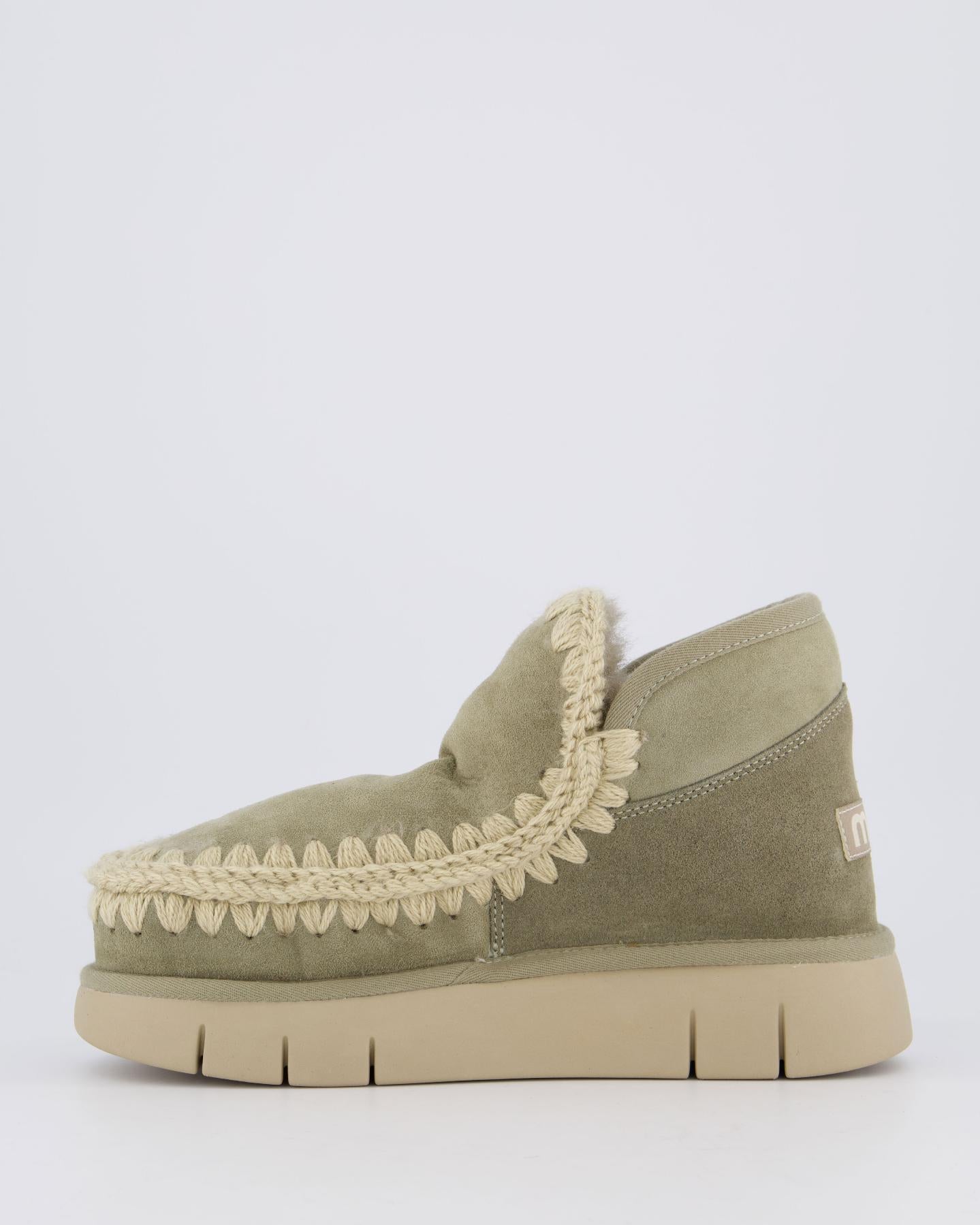 Dames Eskimo Bounce Sneaker Laurel O