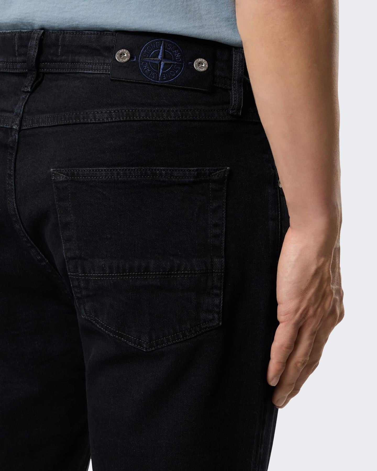 Heren Trousers