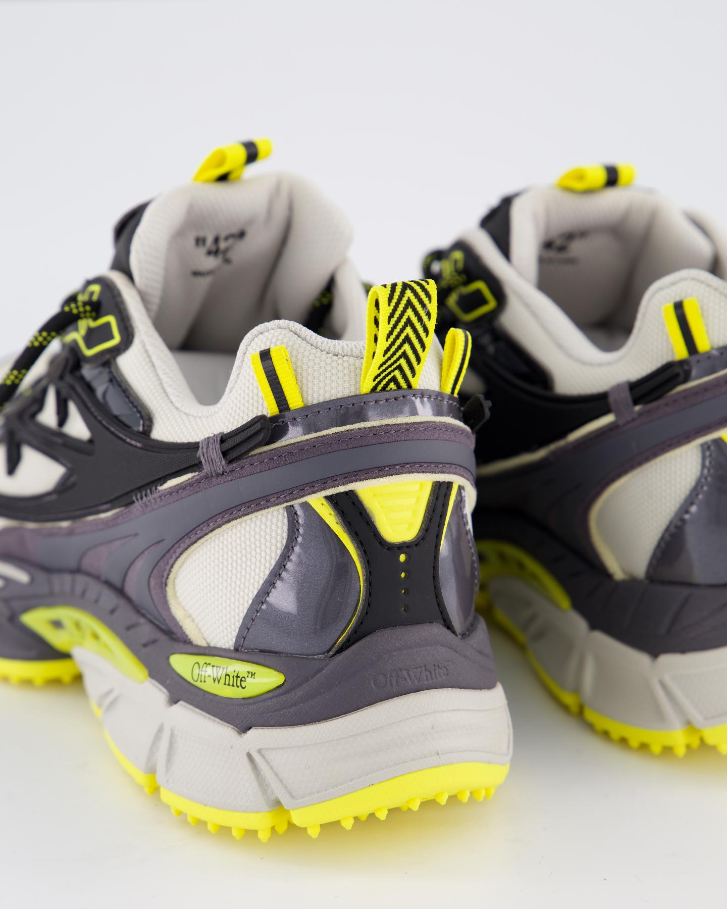 Heren Ow Be Right Back Sneaker