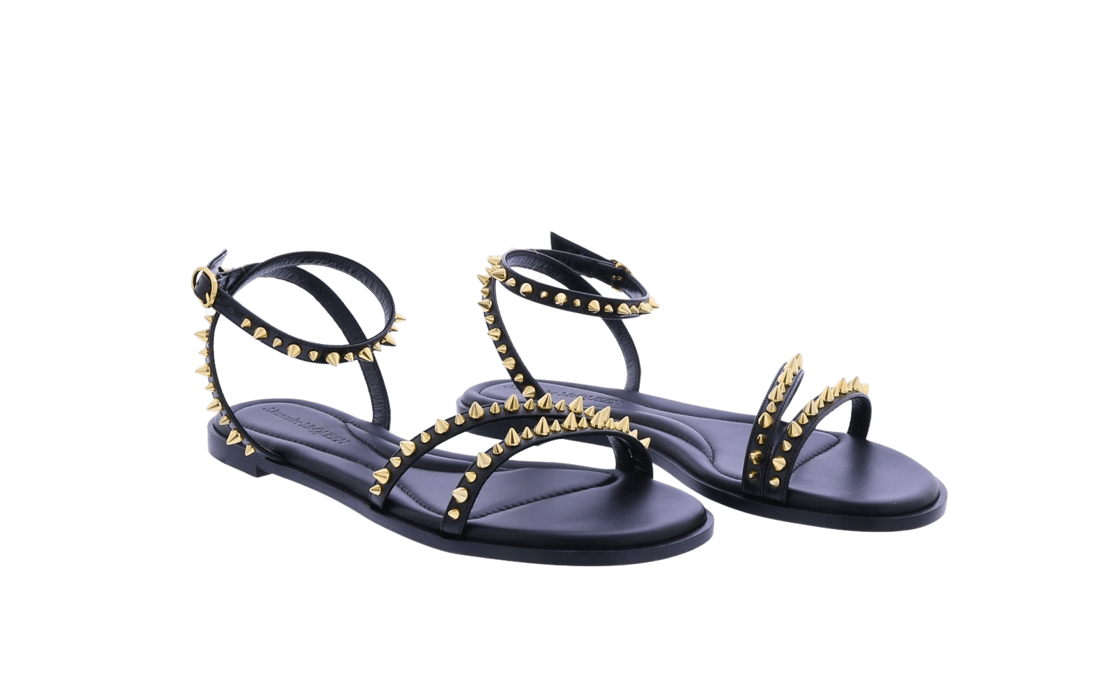 Dames Alexander Mcqueen Sandal