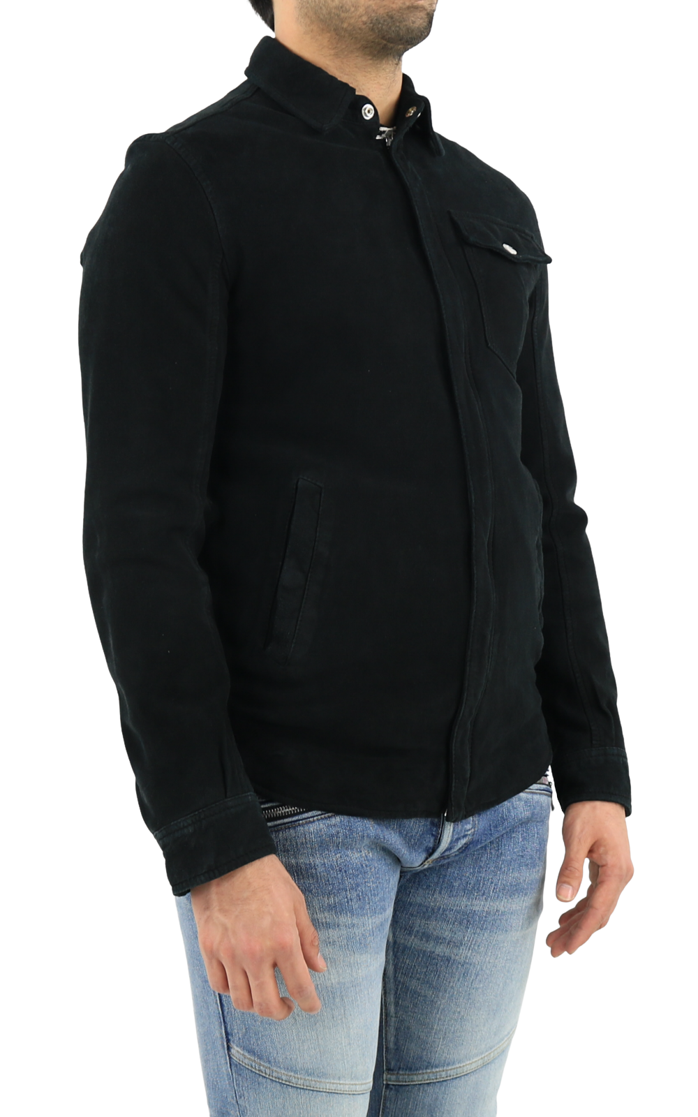 Heren GC Sin City Overshirt