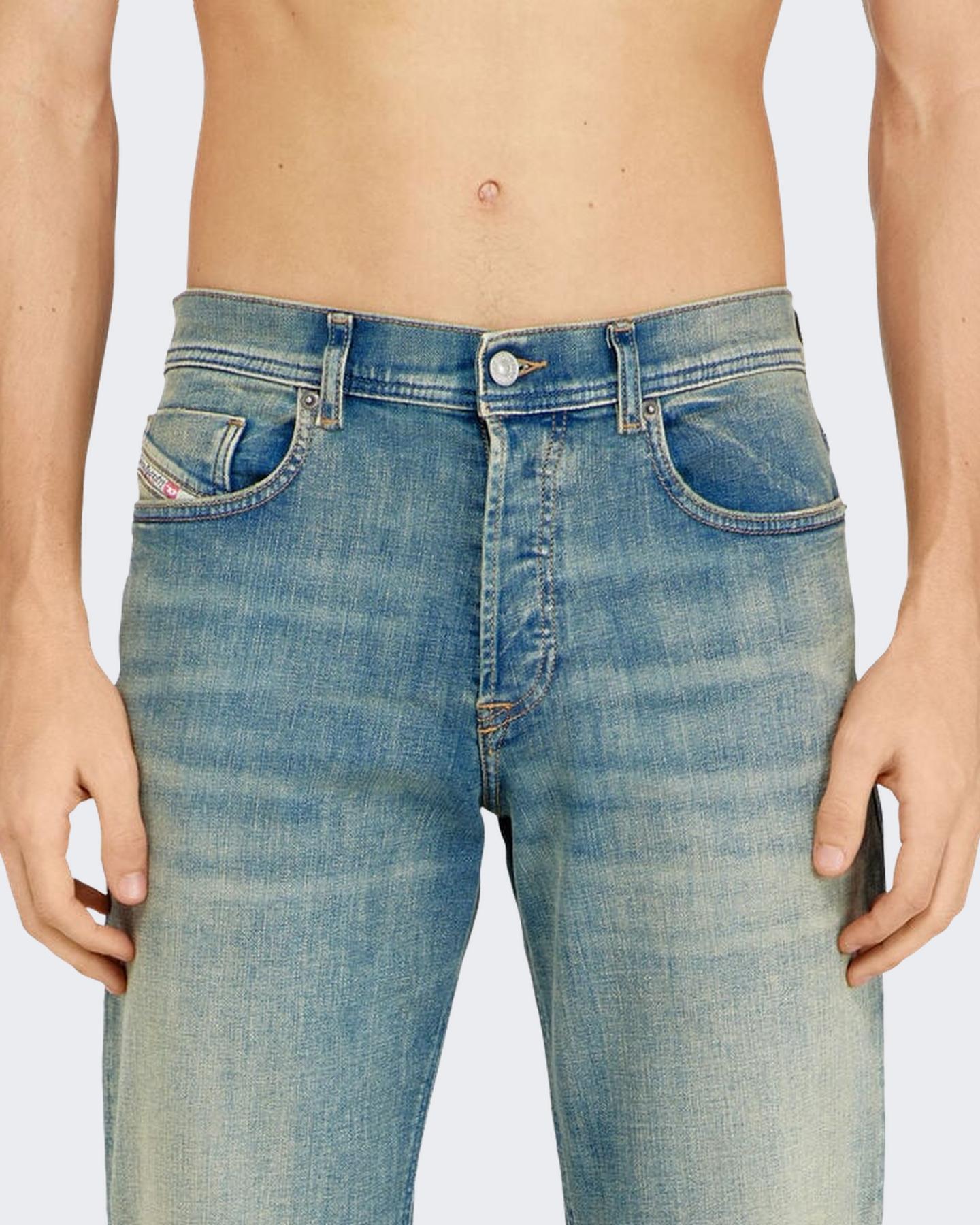 Heren 2023 D-Finitive L.32 Trousers