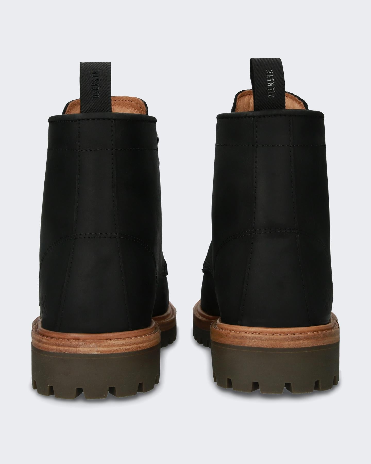 Heren Gastown Redford