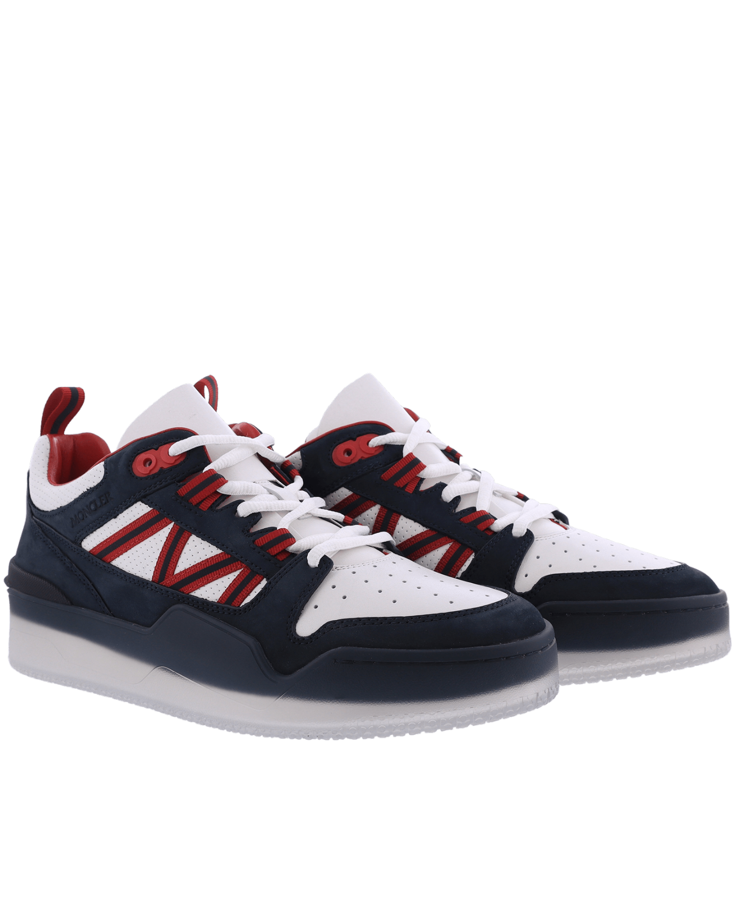 Moncler heren sneakers 2025