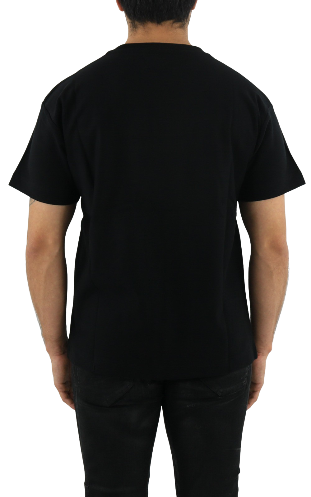Heren LIPS TEE