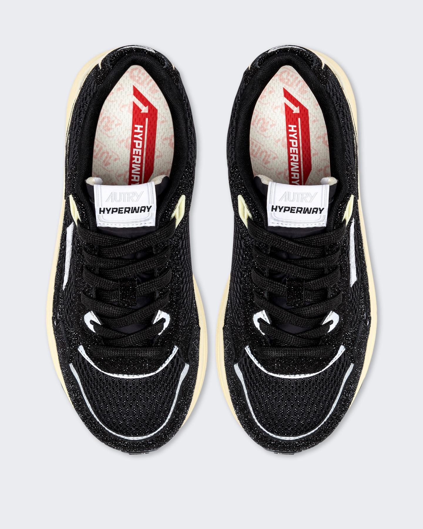 Autry Dames Hyperway Low Wom - Eleganza.nl