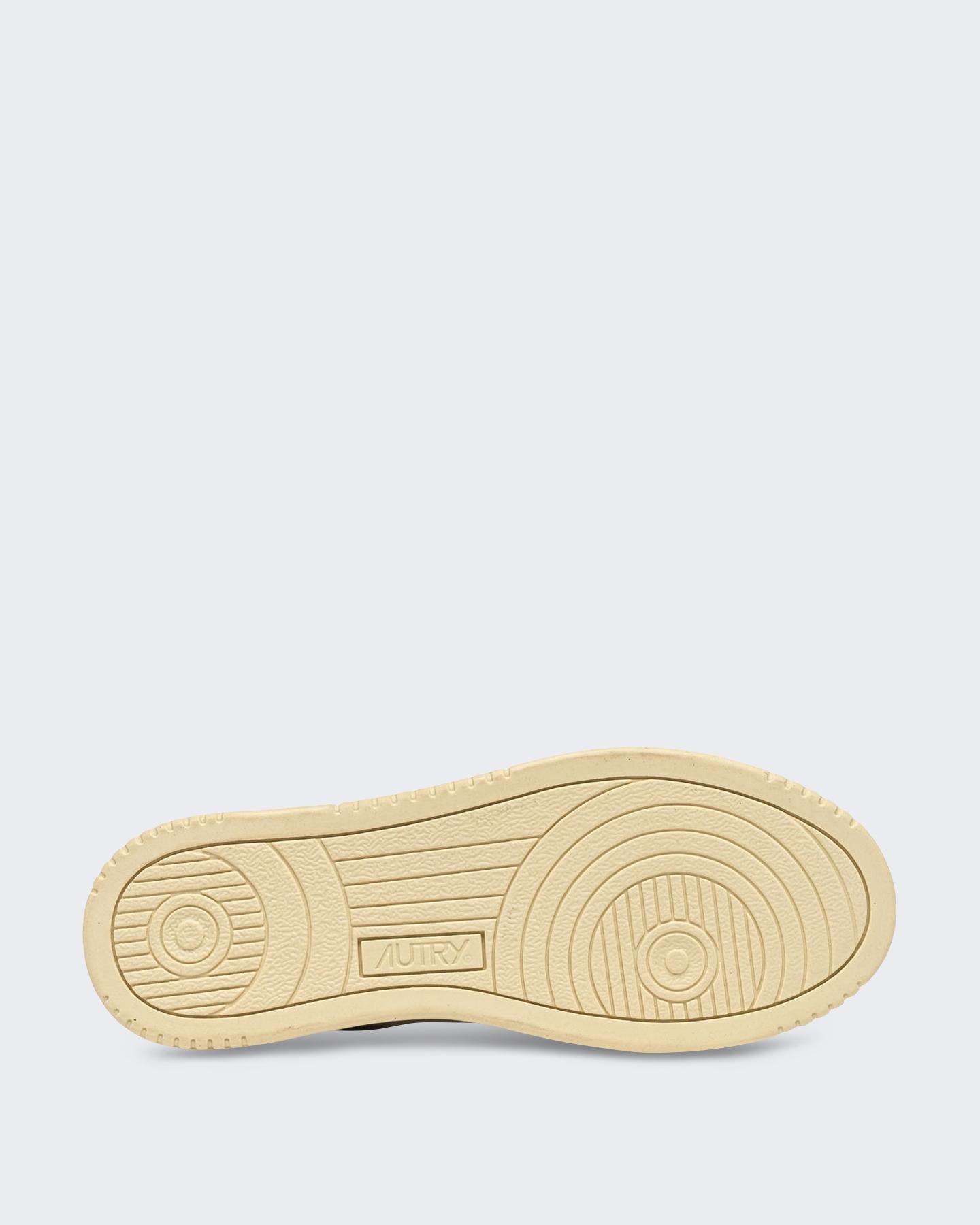 Autry Dames Medalist Low Wom - Eleganza.nl