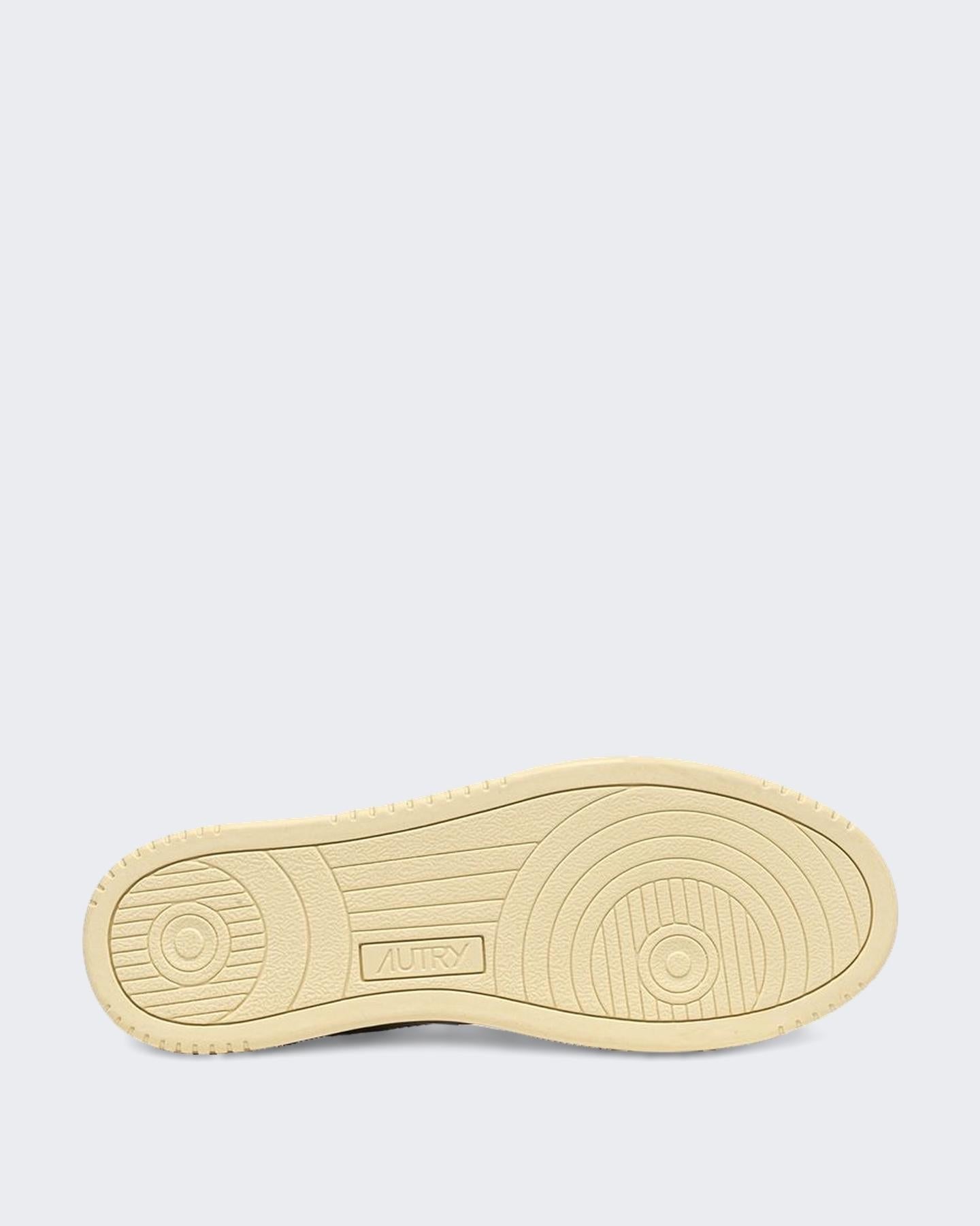 Autry Heren Medalist Low Man - Eleganza.nl