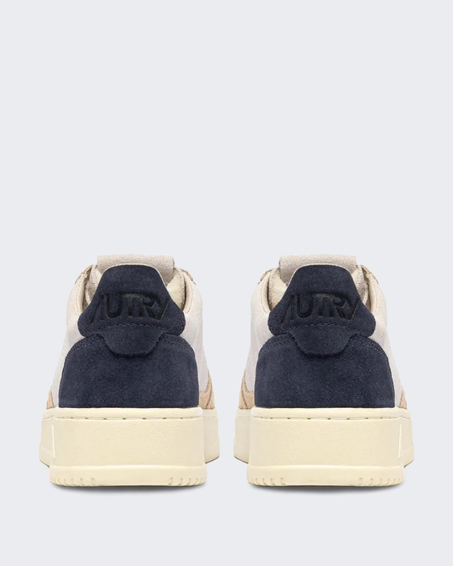 Autry Heren Medalist Low Man - Eleganza.nl