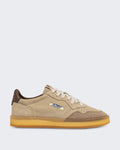 Heren Medalist Low sneaker beige — huidige kleur