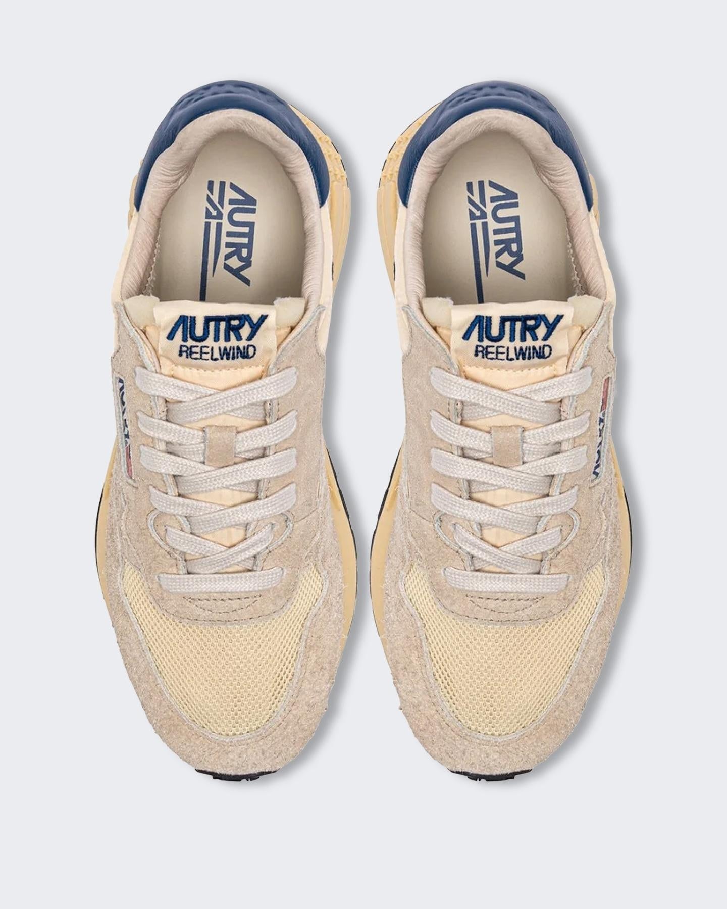 Autry Heren Reelwind Low Man - Eleganza.nl