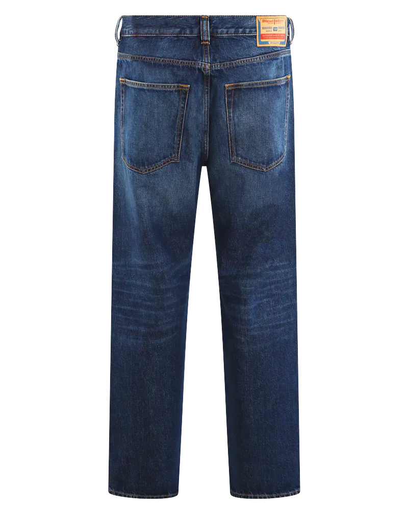 Heren D-MACS  Jeans