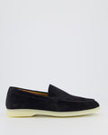 Herren Giuseppe Loafer Schwarz