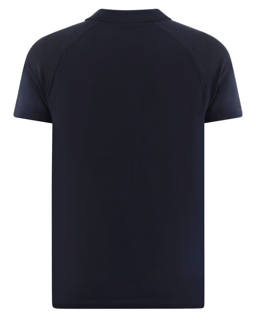 Heren Fosop Polo Blauw