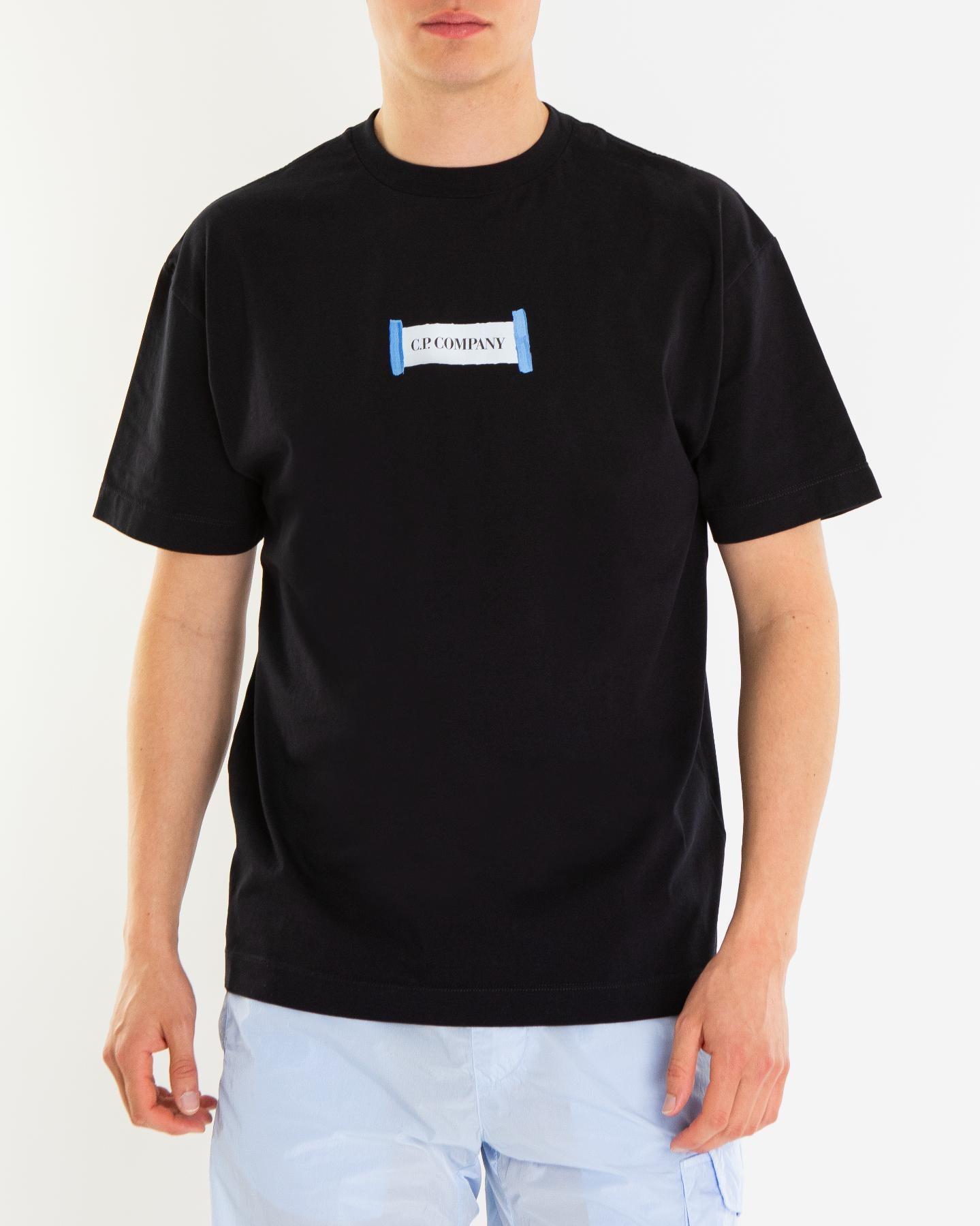 Heren T-Shirts - Short Sleeve