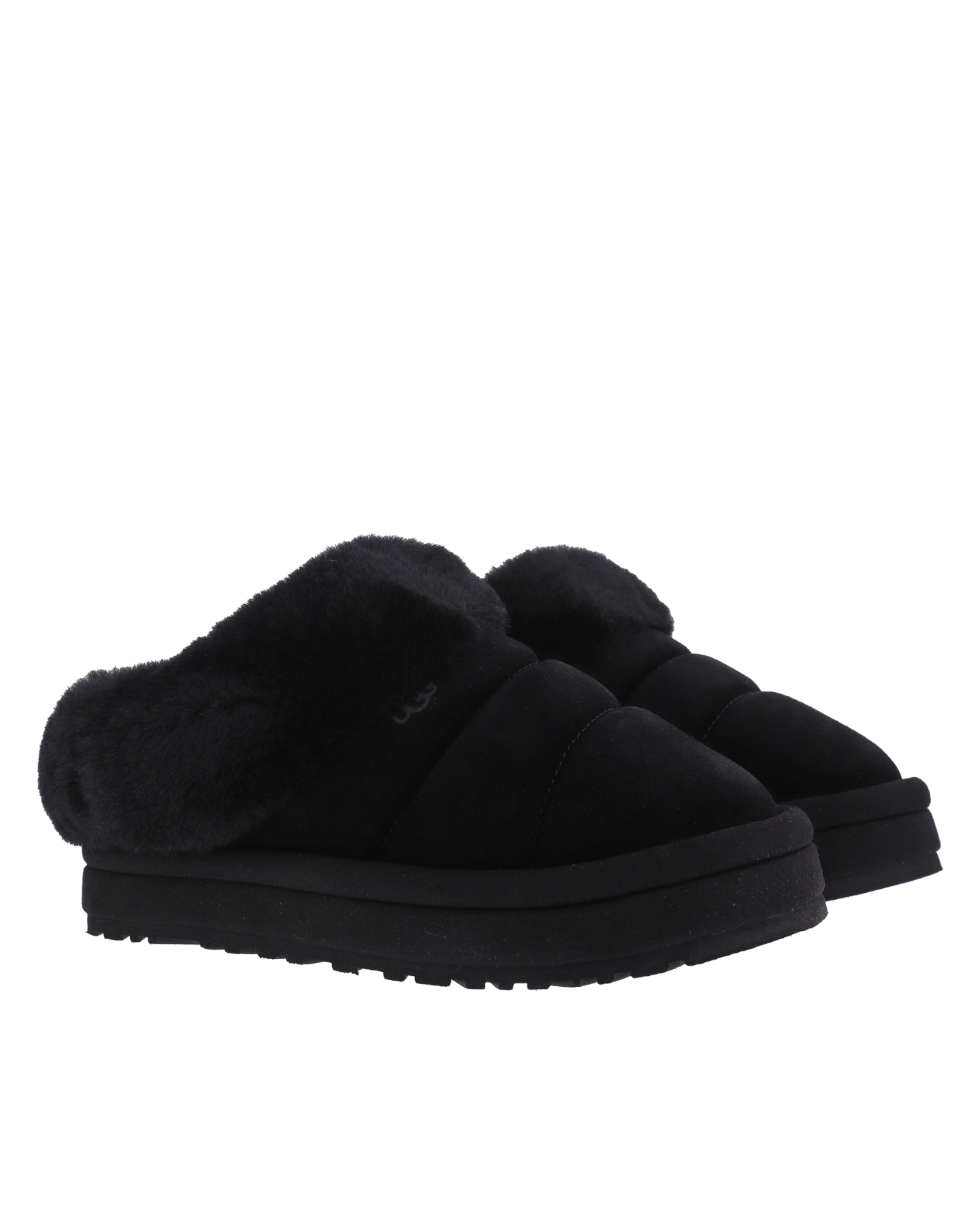 UGG Kids Tazzlita Kids Zwart – foto 4