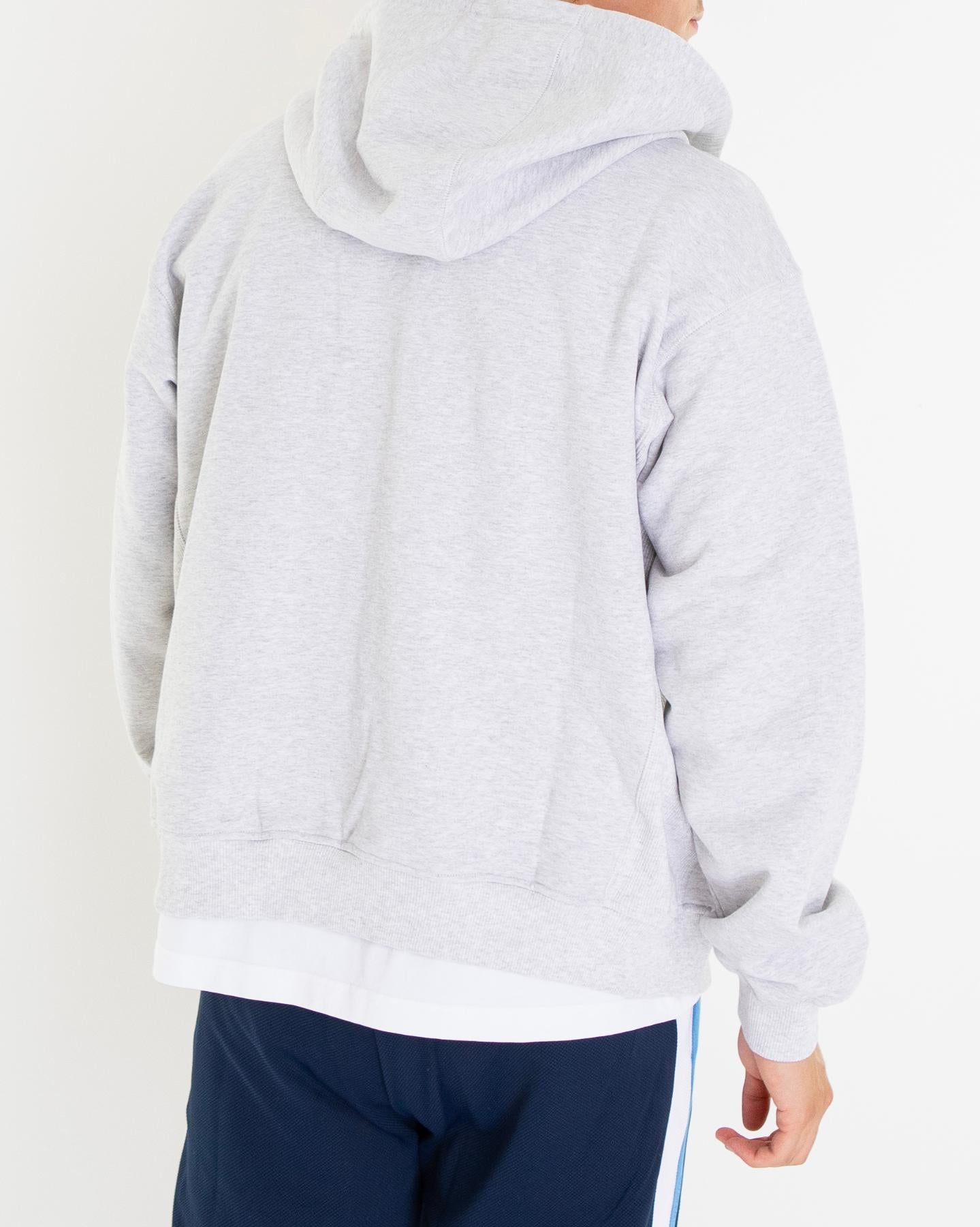 Heren Casablanca Marle Loopback