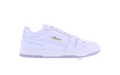 Mercer Herren The Brooklyn Weiß Sneakers — huidige kleur