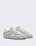 Dames Daze Runner Grey/Wit