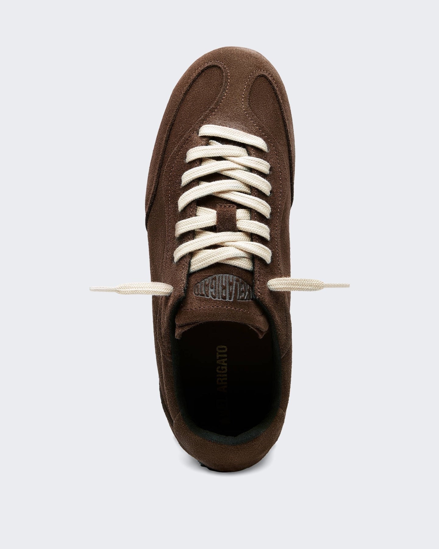 Axel Arigato Dames Daze Runner sneaker Zwart - Eleganza.nl