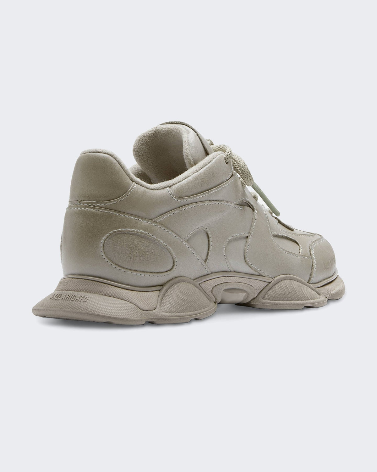 Axel Arigato Dames Eris sneaker Beige - Eleganza.nl