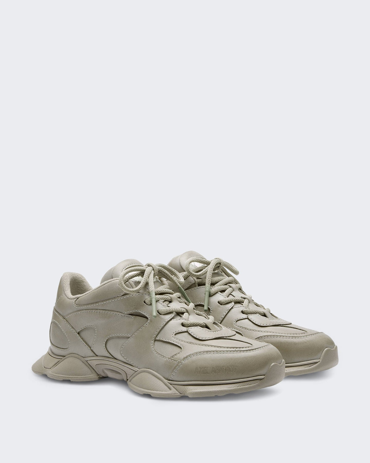 Axel Arigato Dames Eris sneaker Beige - Eleganza.nl