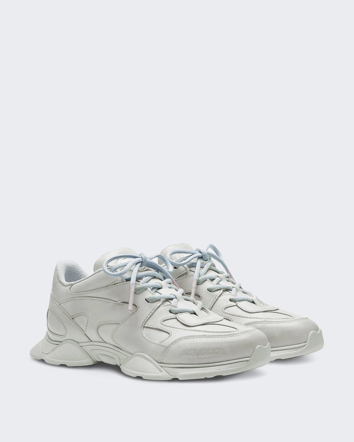 Axel Arigato Dames Eris sneaker Blauw - Eleganza.nl