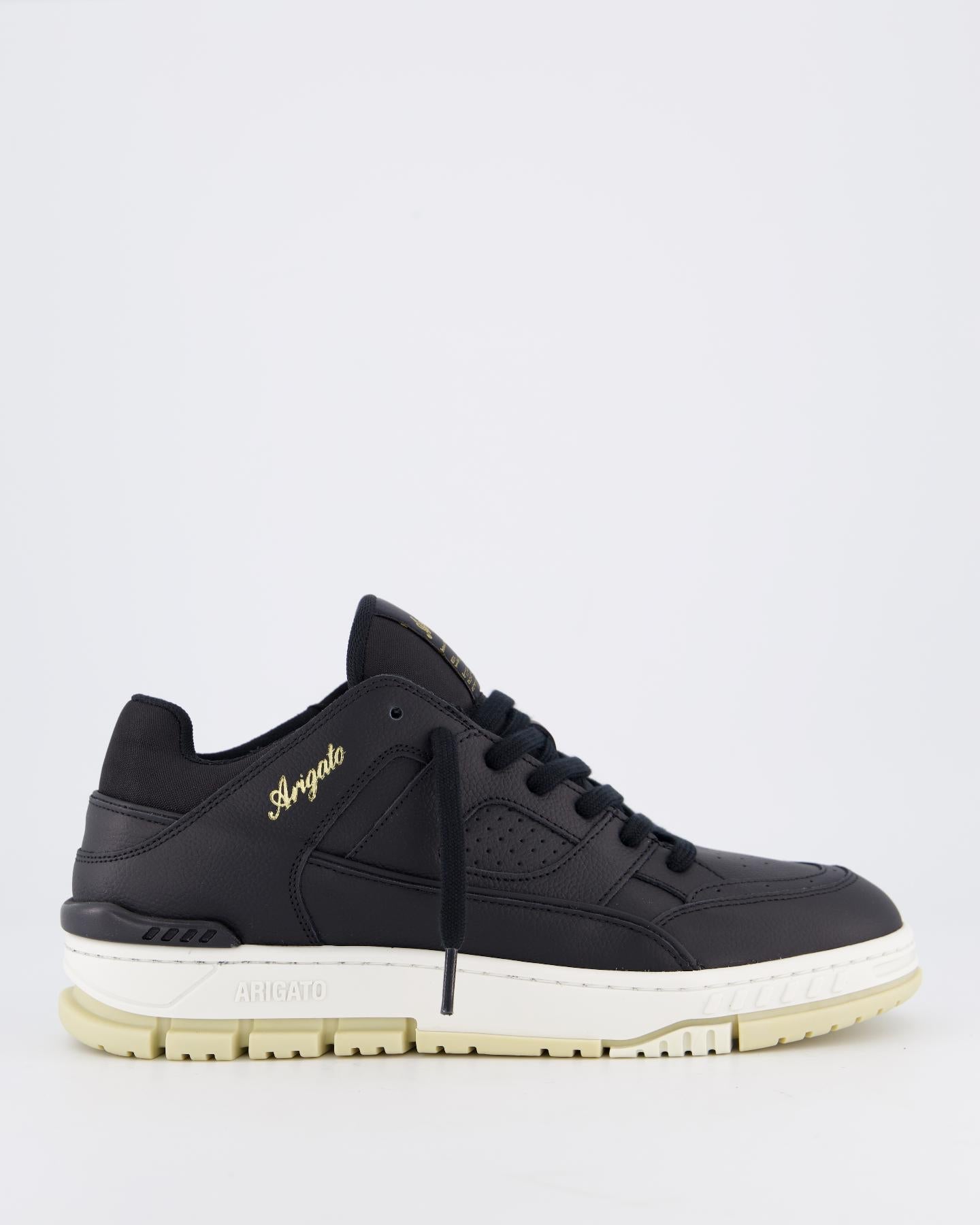 Axel Arigato Heren Area Lo Sneaker Beige - Eleganza.nl