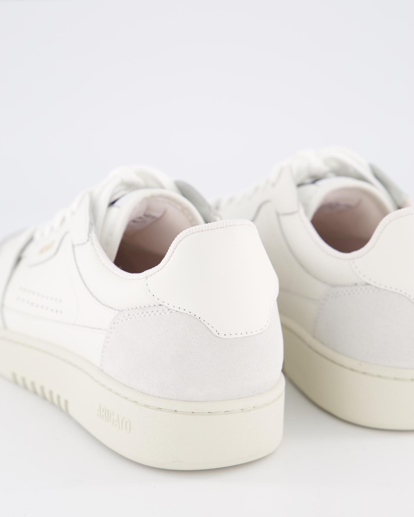Axel Arigato Heren Dice Lo Sneaker Wit - Eleganza.nl