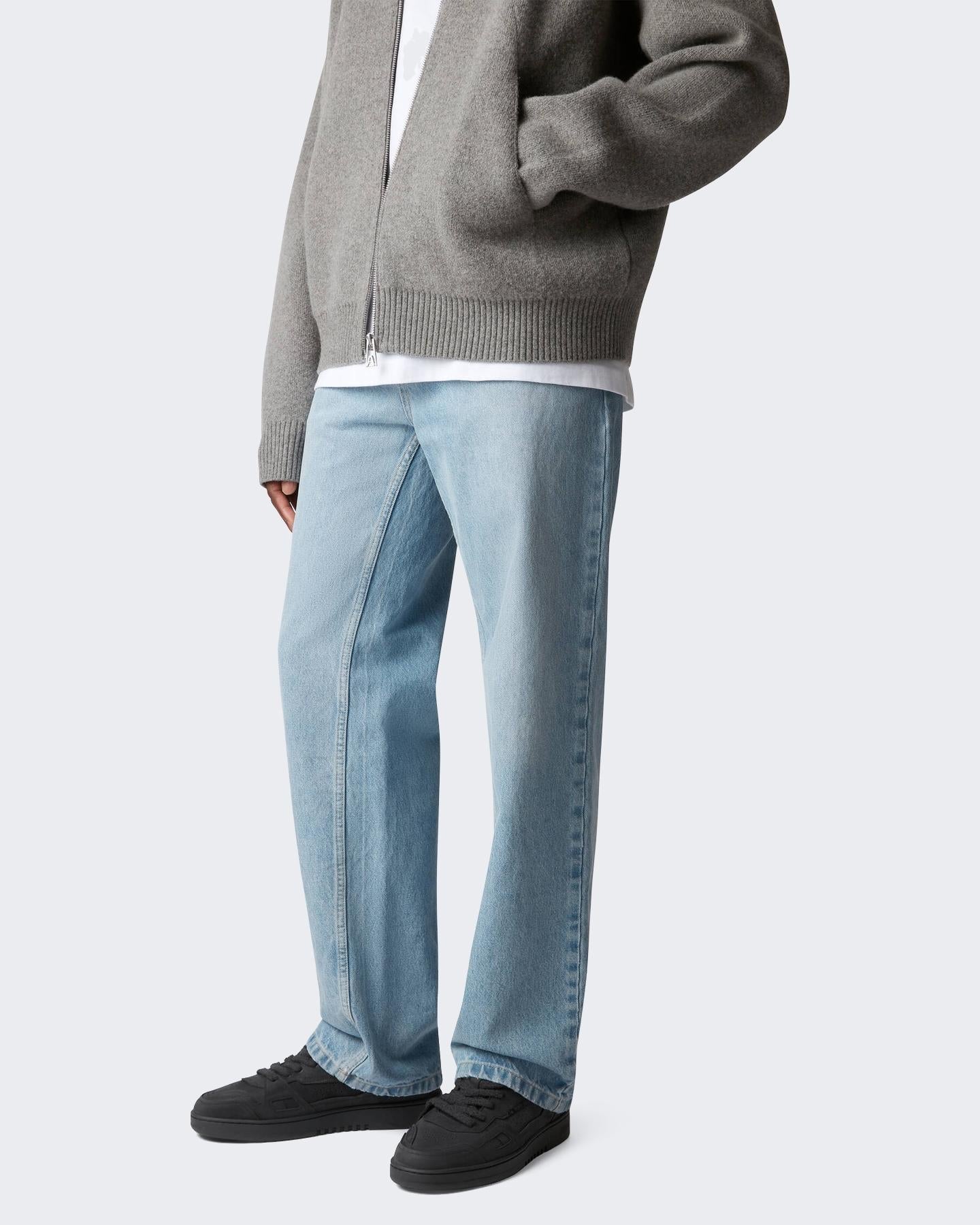 Axel Arigato Heren Dice Patchwork Sneaker - Eleganza.nl