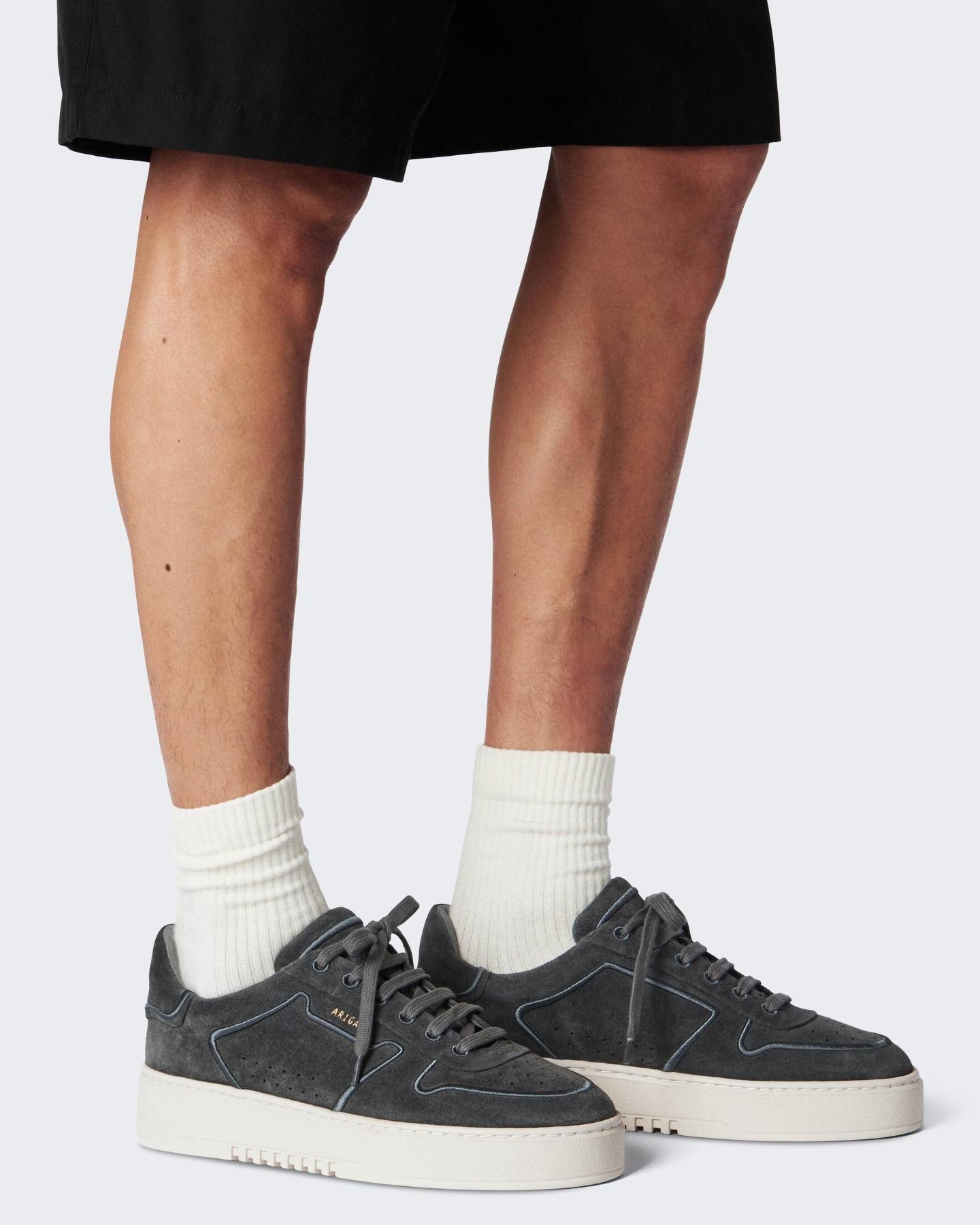 Axel Arigato Heren Orbit Vintage - Eleganza.nl