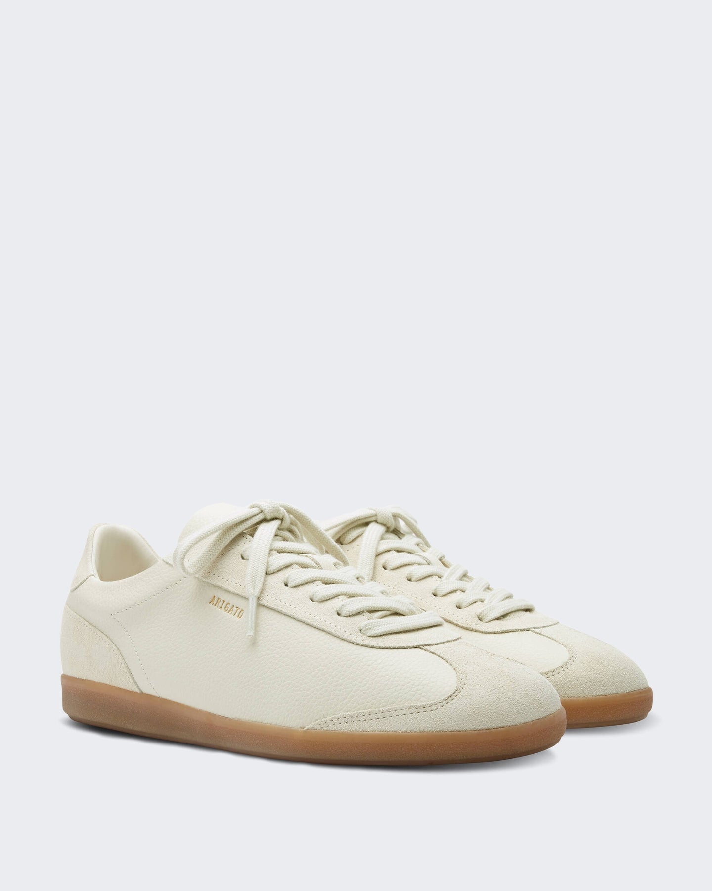 Axel Arigato Heren Zane Sneaker Wit - Eleganza.nl