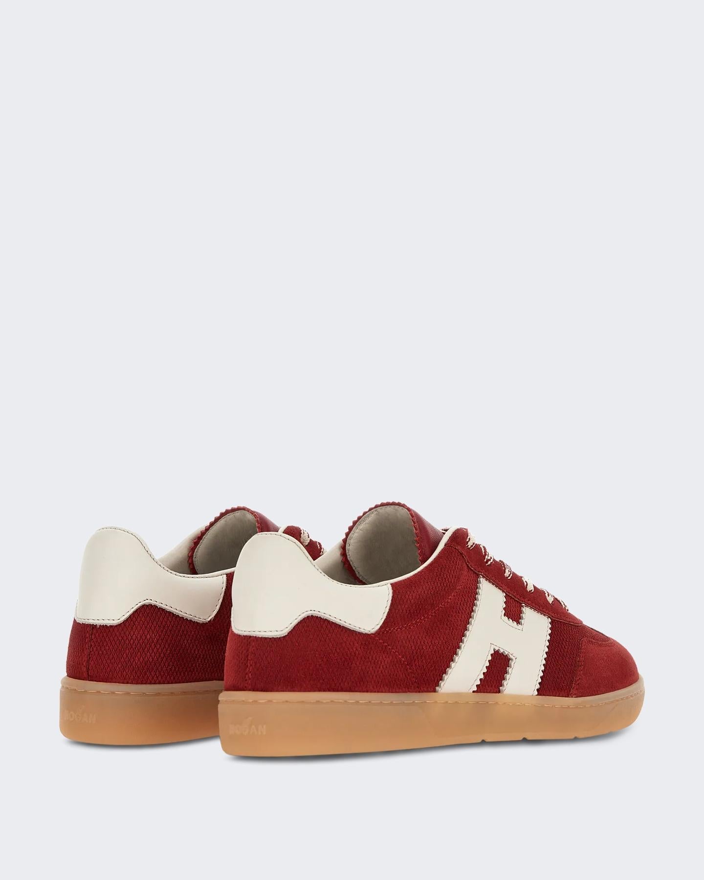 Dames Hogan Cool Allacciato H