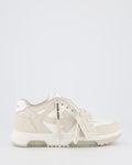 Damen-Sneaker „Out Of Office“ Weiß/Beige