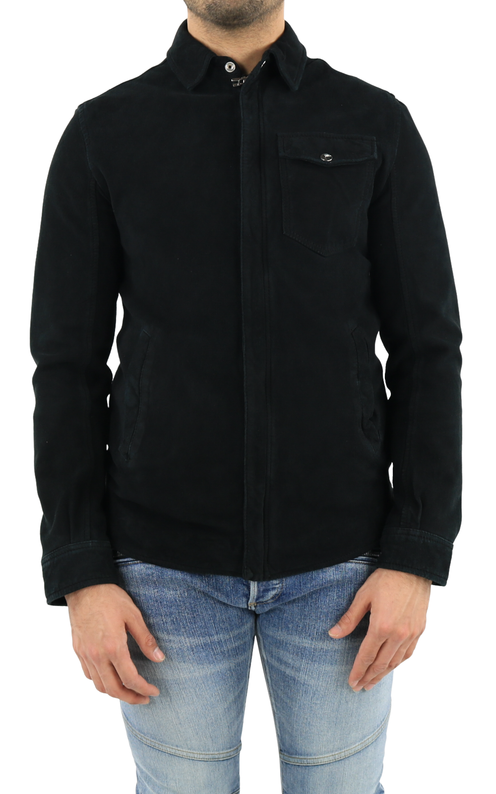 Heren GC Sin City Overshirt